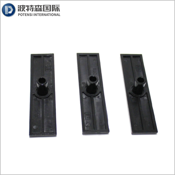 Elevator guide shoe busher