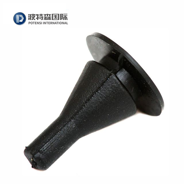 Elevator Landing Door rubber pad