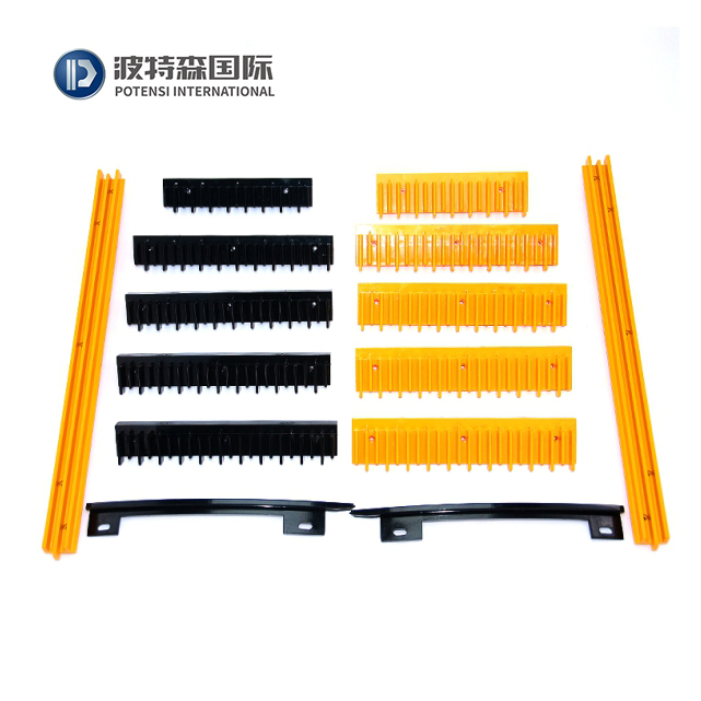 CANNY escalator step frame BEVG