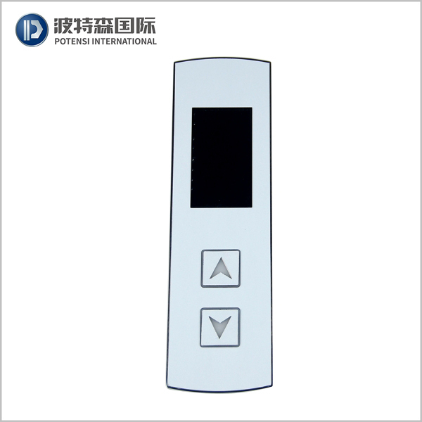 XIZI elevator hop LMBND430DT-MK