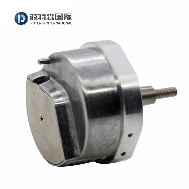 Hengstler elevator encoder 0548001丨Potensi Elevator