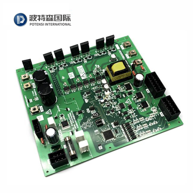 Mitsubishi Elevator Pcb Board P208715B000G01