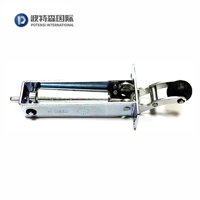 elevator door closer