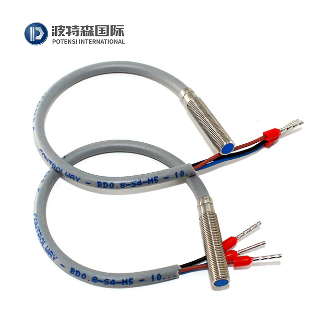 Elevator Brake Switch Sensor TAA27076VB1