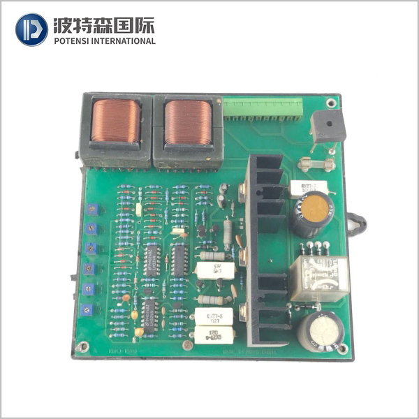 Elevator Door Control Board XDMJ-TS110
