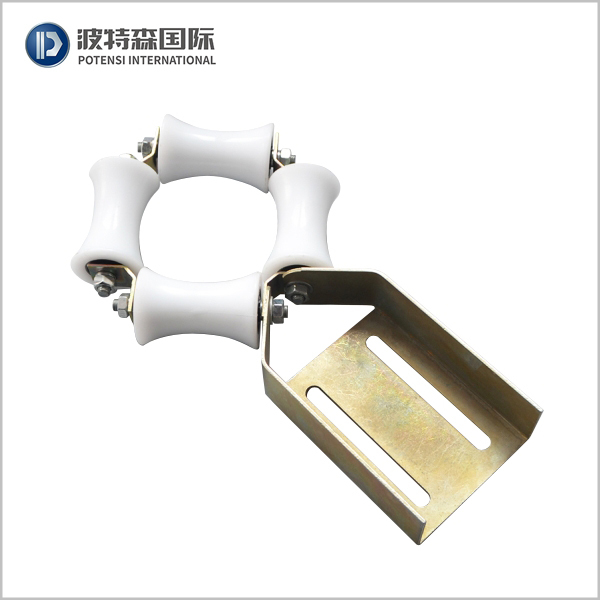 Elevator Guide Device
