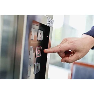 TOP REVIEWED ELEVATOR CONTACTLESS BUTTONS IN 2021丨Potensi Elevator