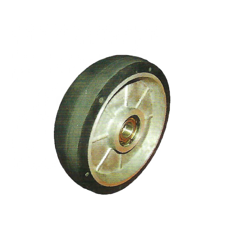 Factory Supply Elevator Guide Shoe Rollers For Otis Hitachi Kone Mitsubishi Thyssenkru** Elevator Spare Parts
