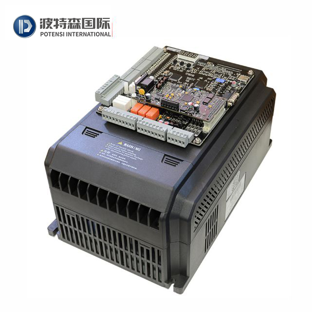 Elevator Spare Parts Bluelight Elevator Low Frequency Inverter  Bl6-U04011-N