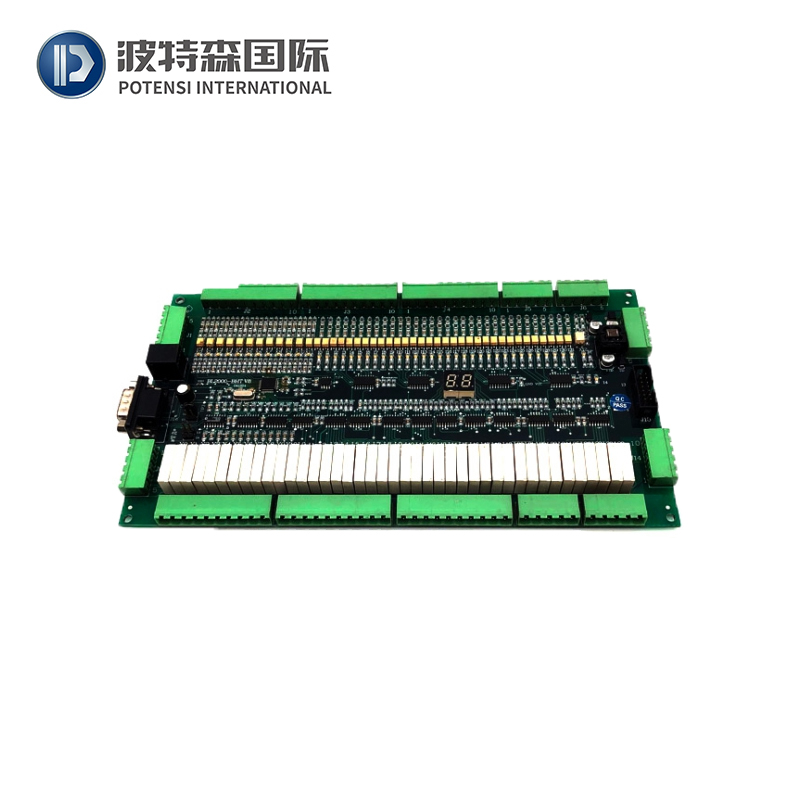 New Products Bluelight Elevator Main Board BL2000-BHT.V8 Elevator PCB Board
