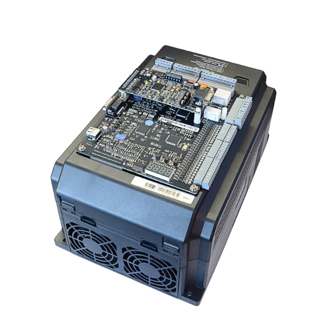 Elevator Spare Parts Bluelight Elevator Low Frequency Inverter  Bl6-U04011-N