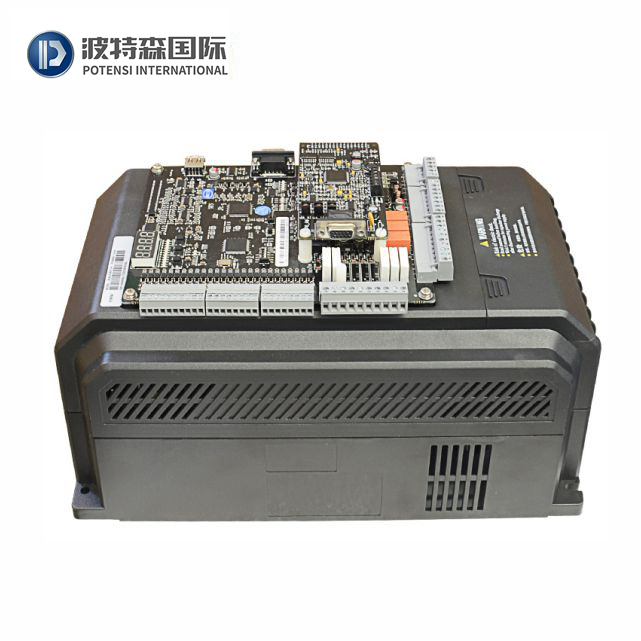 Elevator Spare Parts Bluelight Elevator Low Frequency Inverter  Bl6-U04011-N
