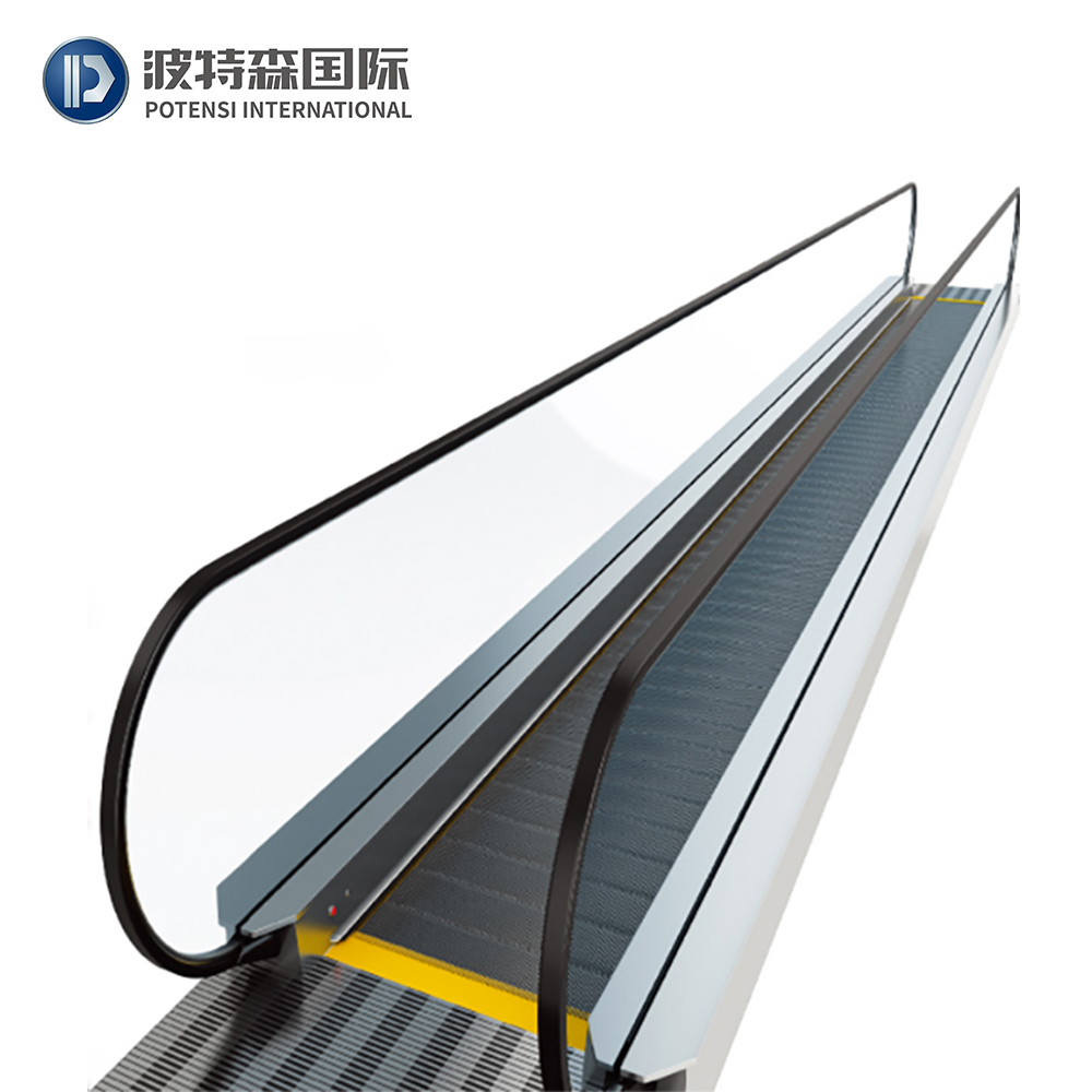 POTENSI FUJI INDOOR & OUTDOOR ESCALATOR 35 /30 DEGREE ESCALATOR FJF-W-6000-1
