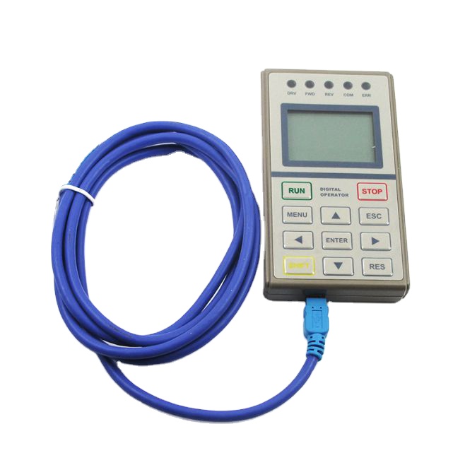 Good quality Bluelight Elevator Service Tool Elevator Test Tool OP-V6.3 Elevator Parts