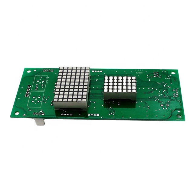 Bluelight Elevator Display Board Bl2000-HAH-B3丨Potensi Elevator