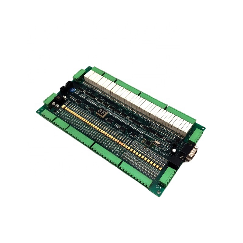 New Products Bluelight Elevator Main Board BL2000-BHT.V8 Elevator PCB Board