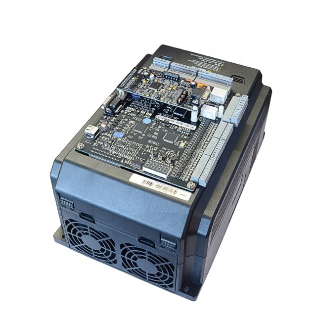 Elevator Spare Parts Bluelight elevator inverter elevator integrated drive and controller BL6-U04011-N