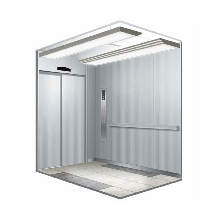 Potensi Fuji Hospital Elevator Bed Elevator Lift FJH-X-2000-4