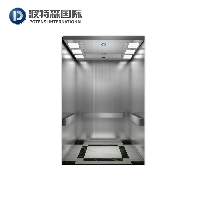 Potensi Fuji Cargo Lift Freight Lift FJH-X-2000-2