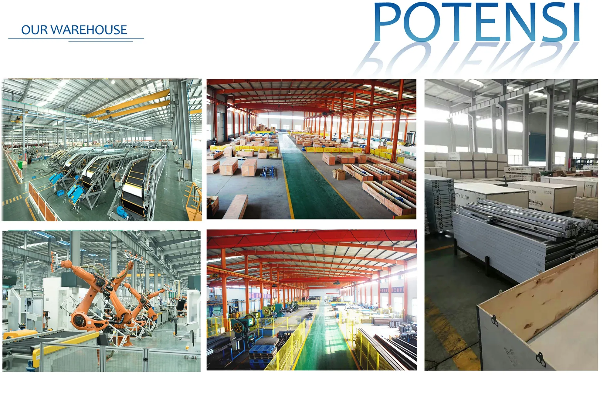 potensi warehouse