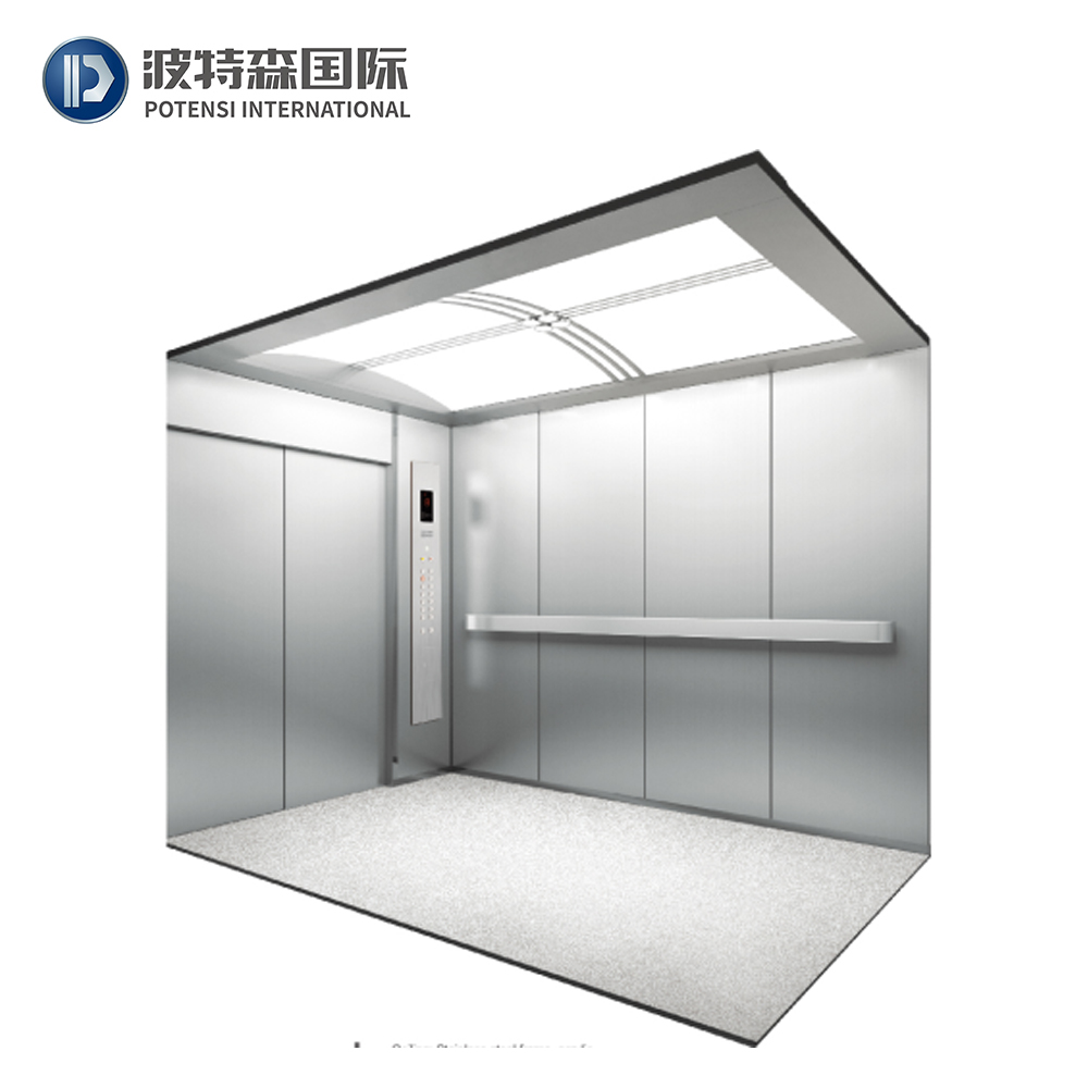 Potensi Fuji Cheap and Safe Hospital Elevator FJHW-X-2000-2