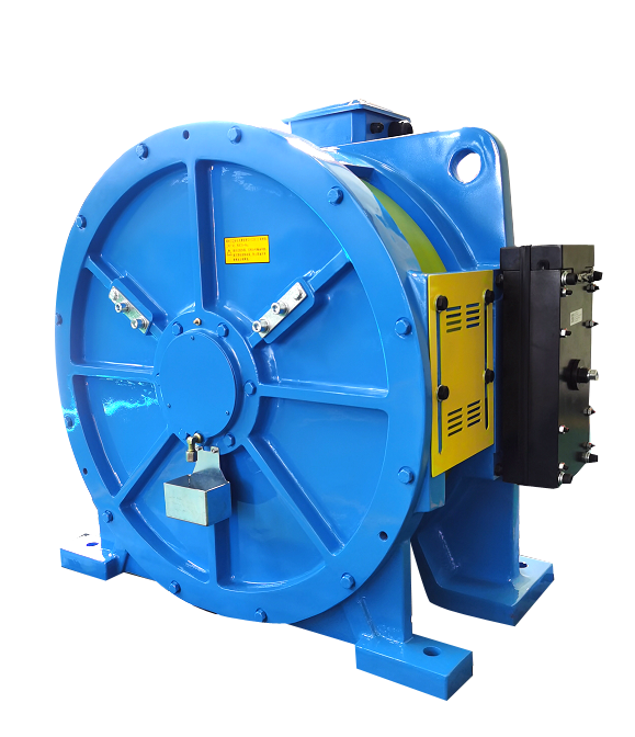 KDS Traction machine WJC-2500