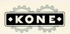 Kone Elevator