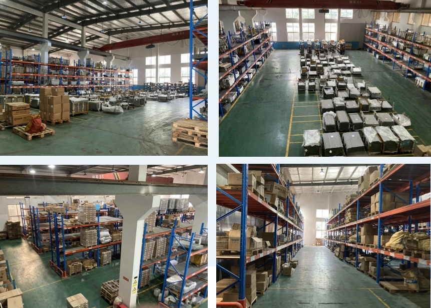 Escalator Step Chain warehouse