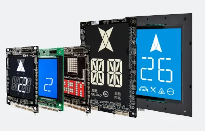 Monarch PCB Guide Manual丨Potensi Elevator.pdf