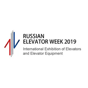 2019 Russian International Elevator Exhibition丨Potensi Elevator