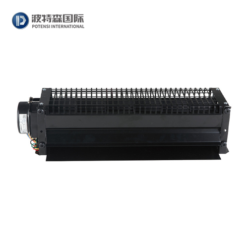 elevator cross flow fan GYQF-1042B