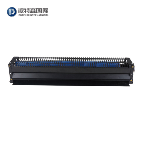elevator cross flow fan GYQF-1042B-4(F)