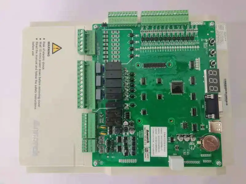 Monarch Integrated Controller NICE-L-C-4005