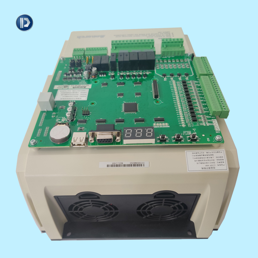 Monarch NICE3000+ Integrated Drive Controller NICE-L-C-4005 Elevator Inverter