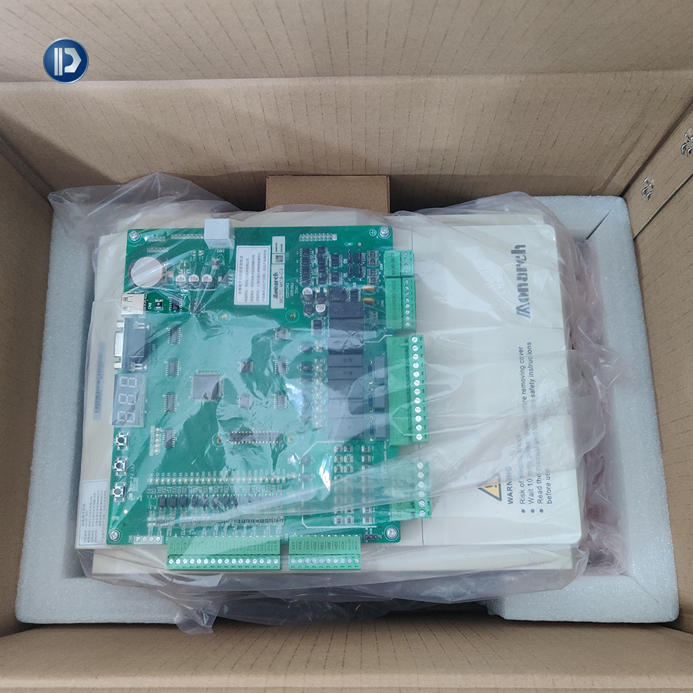 Monarch Elevator Inverter NICE-L-C-4005