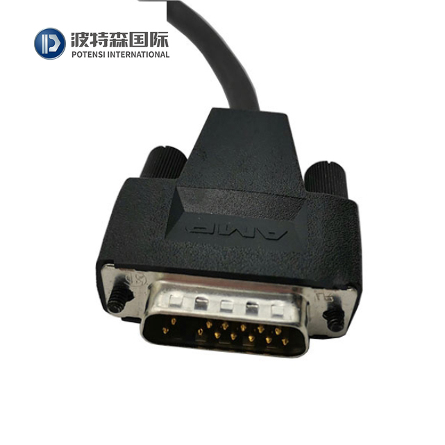 HEIDENHAIN elevator encoder ECN113 2048 16S15-58 丨Potensi Elevator