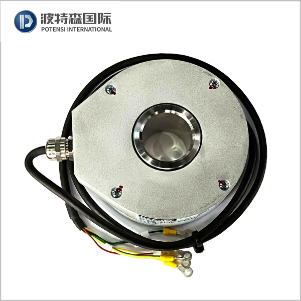 Elevator encoder JAA00633ABF003