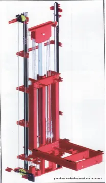 FUJI Home Elevator