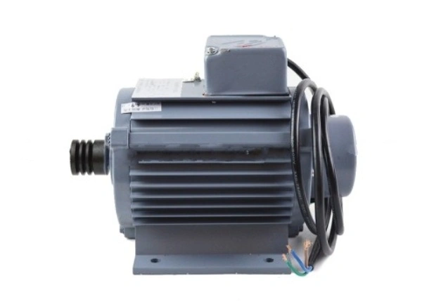 hitachi elevator door motor YSMB7124