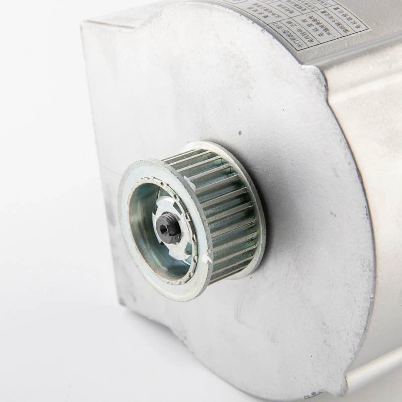 Mitsubishi elevator door motor EMB-48-8
