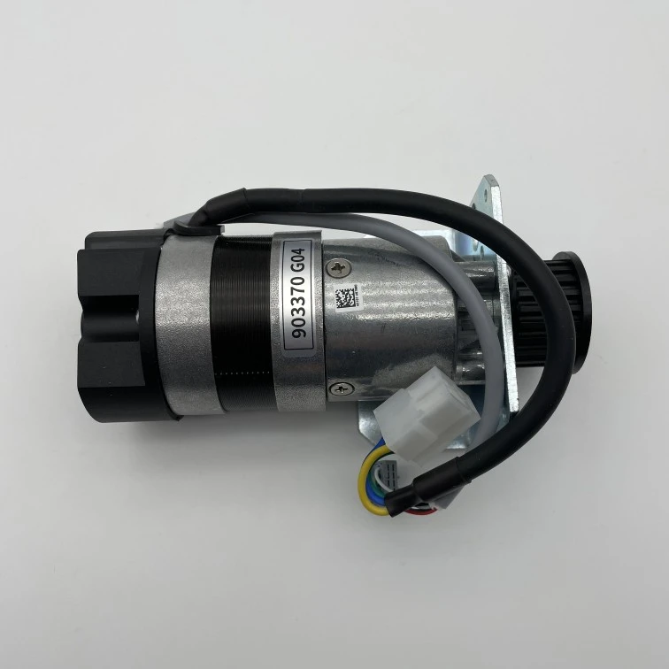 Kone Door Motor KM903375G04