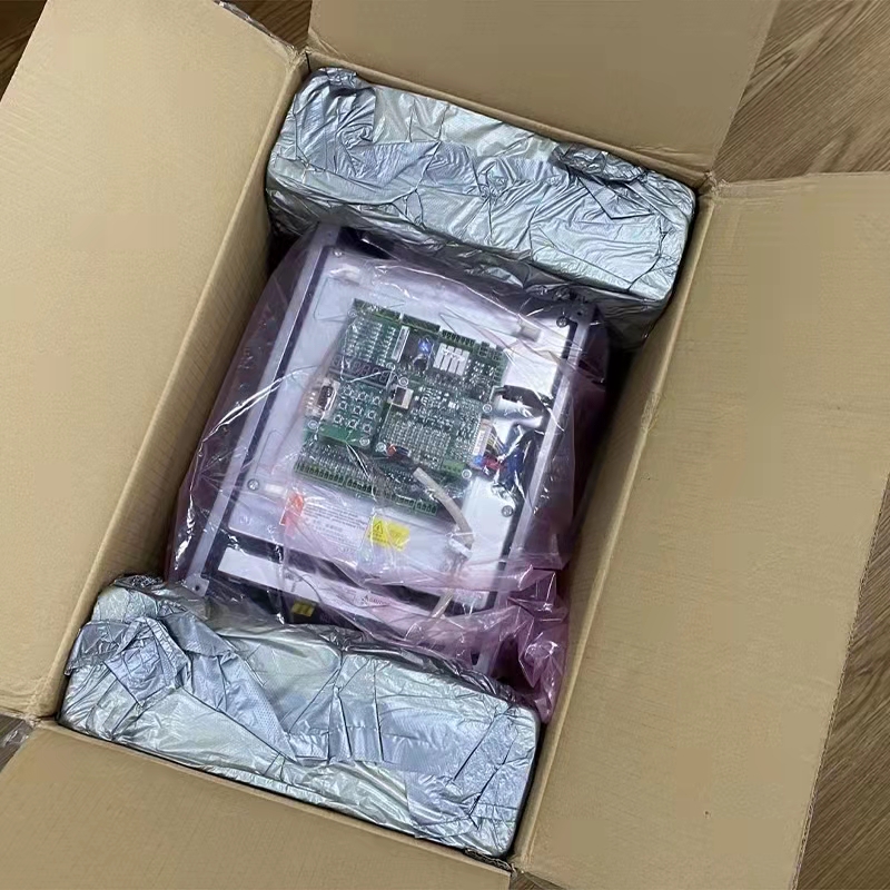 Step Integrated Controller AS380 4T05P5