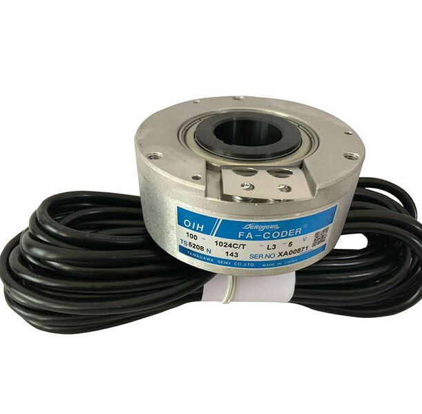 TAMAGAWA Elevator encoder TS5208N143