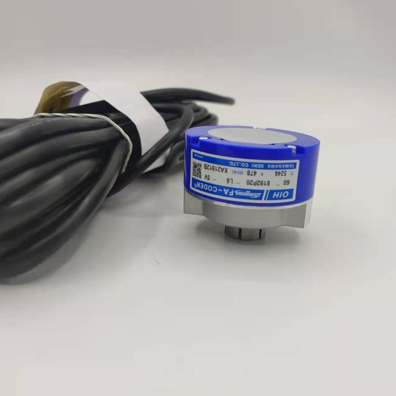 Tamagawa encoder TS5246N478