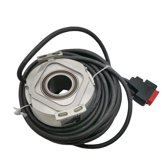 HEIDENHAIN elevator encoder ECN113 2048 16S15-58 丨Potensi Elevator