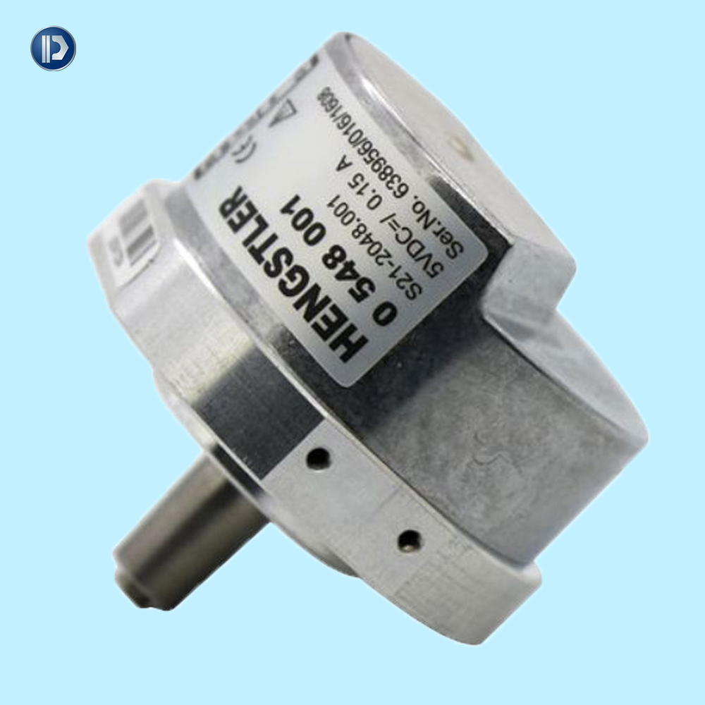 Hengstler elevator encoder 0548001