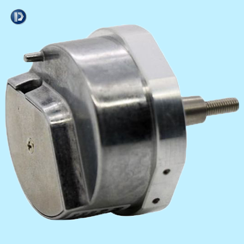 Hengstler elevator encoder 0548001