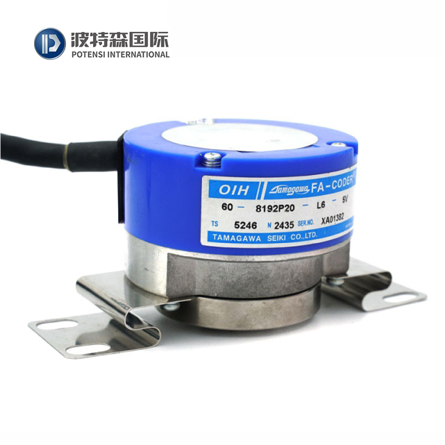 Tamagawa elevator encoder TS5246N2435
