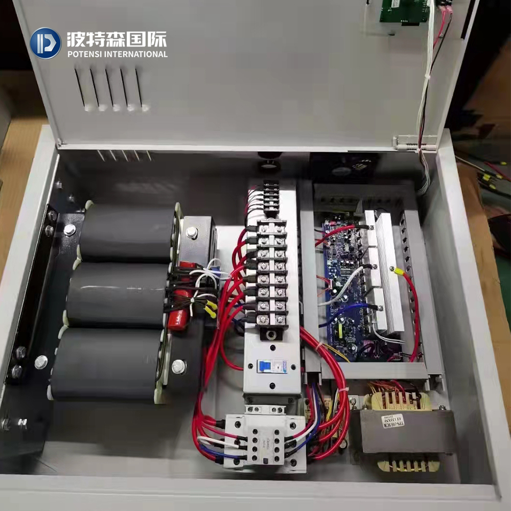 Potensi-Apollo ARD Elevator Automatic Rescue Device | Potensi Elevator