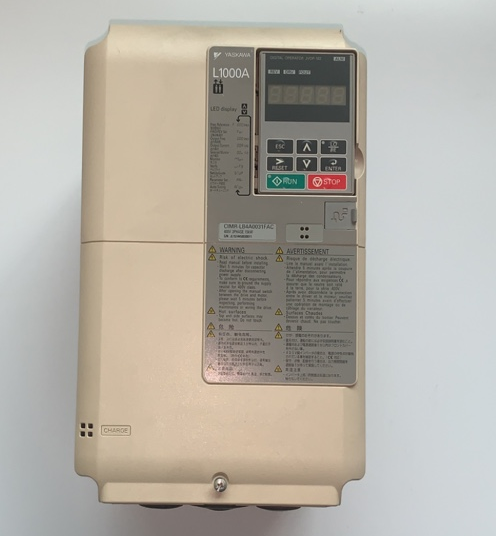 Yaskawa elevator inverter L1000A